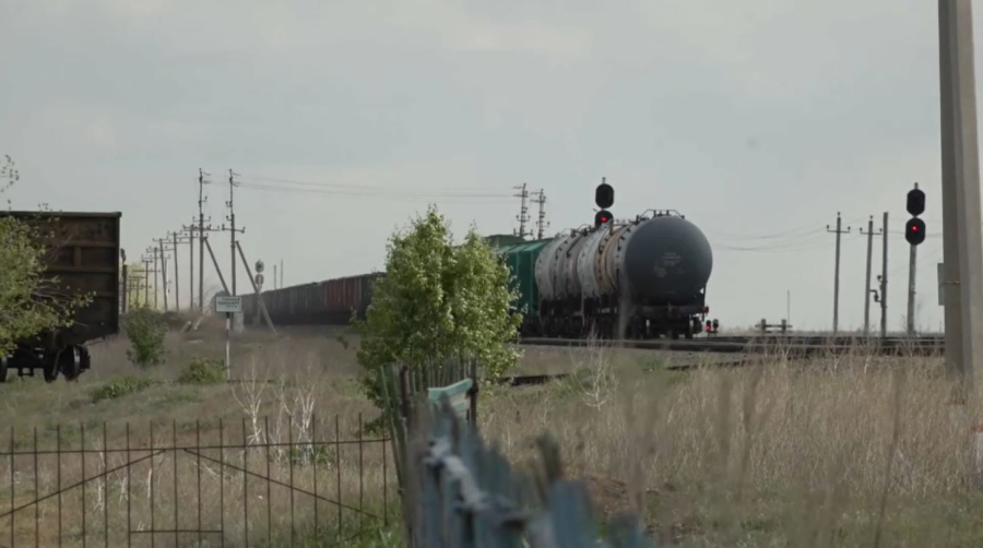 80-летие Победы: более 500 авиабомб было сброшено на территории ЗКО