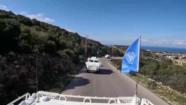 Израиль БҰҰ бітімгерлеріне қарсы ақ фосфор қолданды деген күдікке ілінді