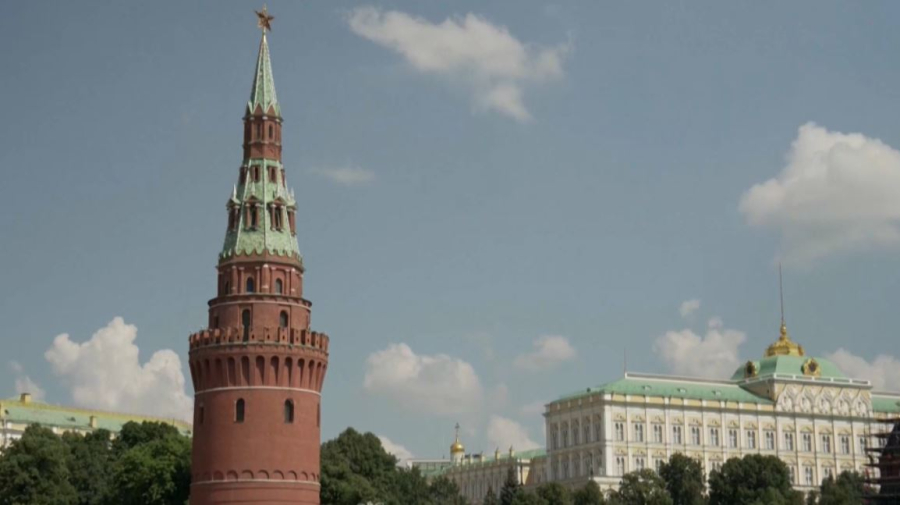 Трамптың арнайы өкілі Стив Уиткофф Мәскеуге келді