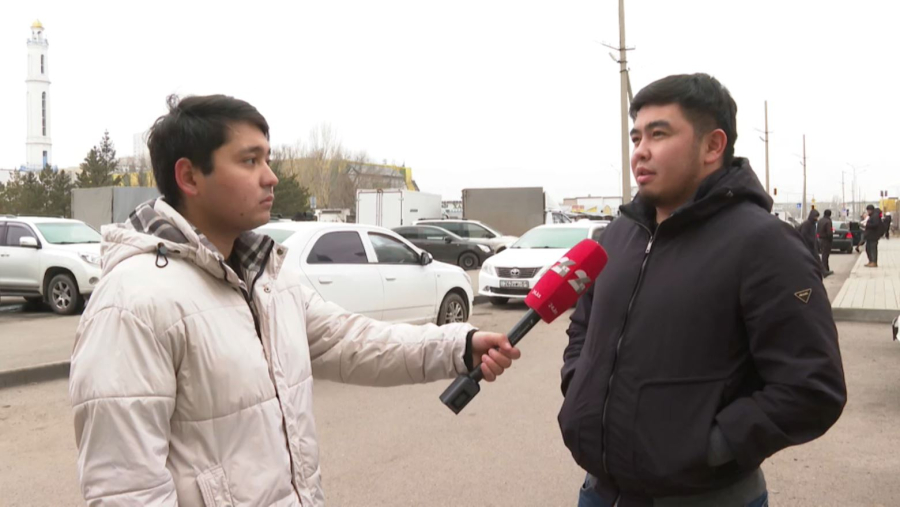 Дроппер туралы халық не біледі?