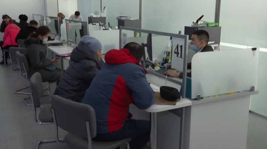 Казахстанцы смогут копить на жилье по новым правилам