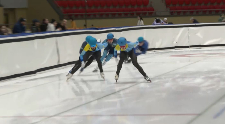 Спортшыларымыз әлемдік рейтингте көтерілді  