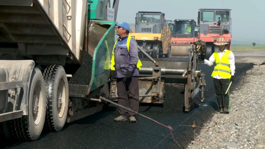 Шымкентте еңбек қатынасында 162 заң бұзушылық анықталды