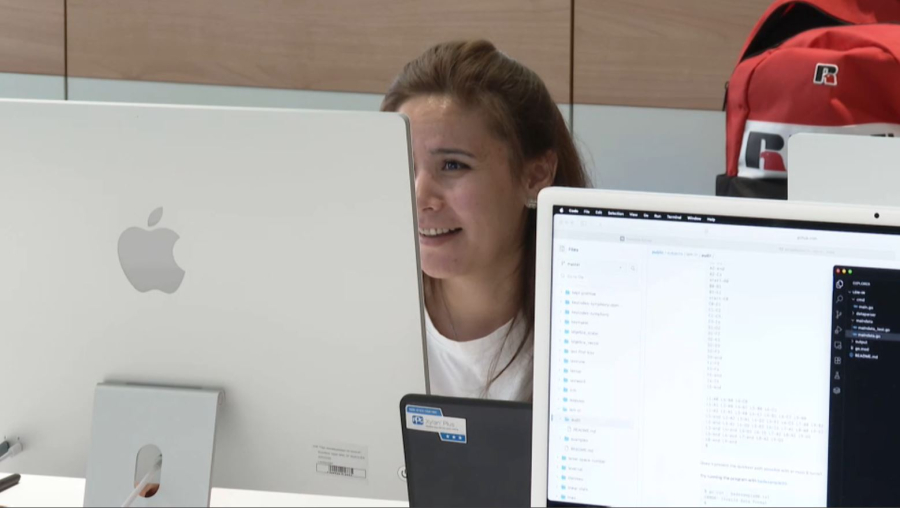 Қазақстанның бір миллион тұрғыны ЖИ жөнінен білім алады