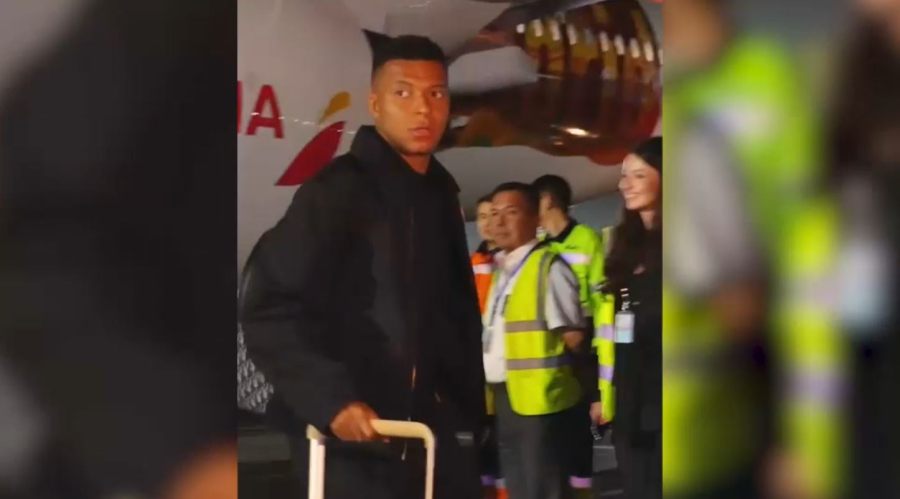 Алматыға «Реал Мадрид» ойыншылары келді