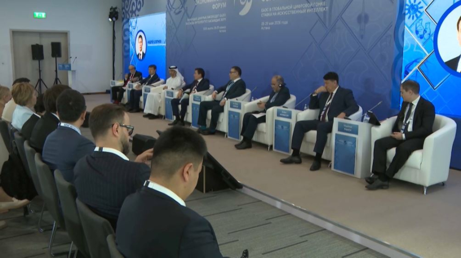 ЕАЭС сохраняет высокие темпы роста