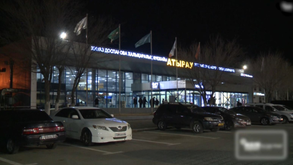 Ұлттық құрылтай мүшелері Атырауға жиналды