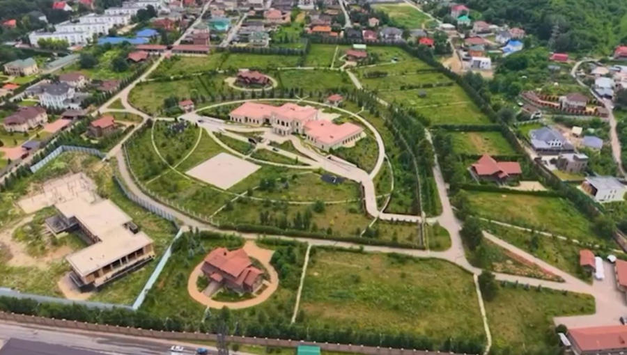 Алматыда төрт зәулім ғимарат мемлекет меншігіне қайтарылды