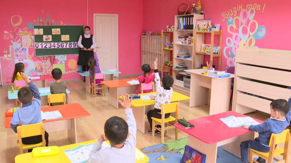 Елордада бүлдіршіндердің тамағын ұрлаған меңгерушілер жазаланды