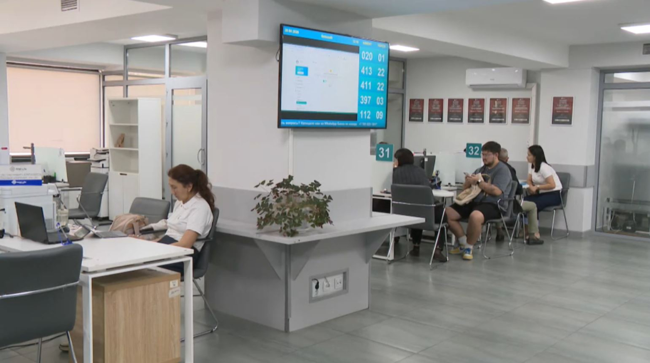 «Отбасы банк» ипотекаға 8,5% бірыңғай мөлшерлеме е