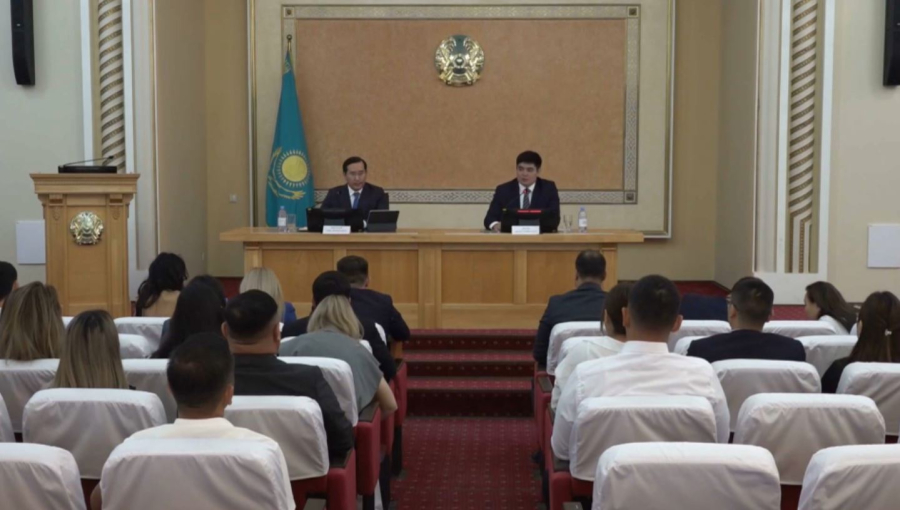 Төрт өңірде коммуналдық инфрақұрылымды жаңартатын ұлттық жобаға қаржы бөлінді