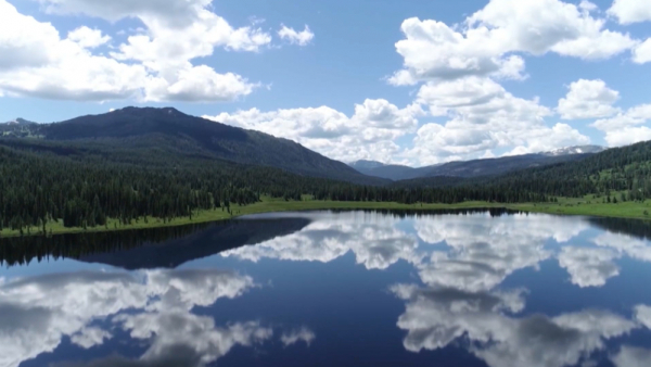 Қазақстанның үш облысында 9 туристік орталық салынады