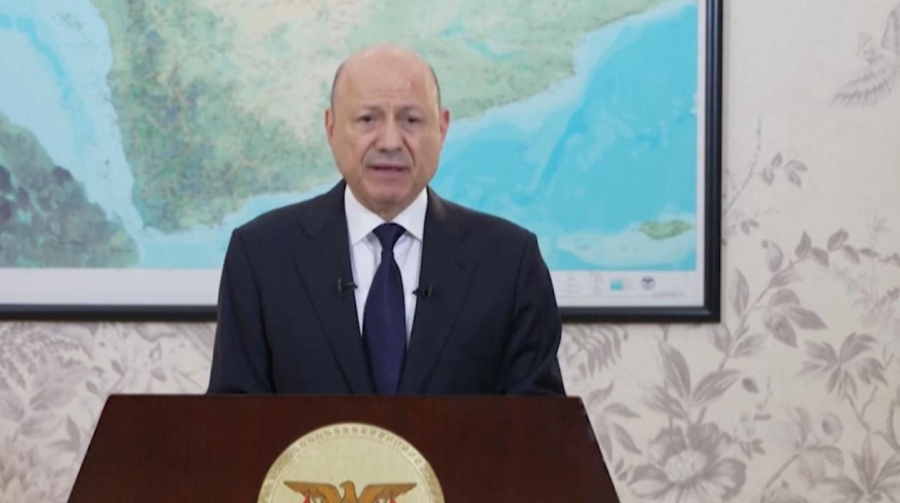 ОАЭ объявили о выводе войск из Йемена