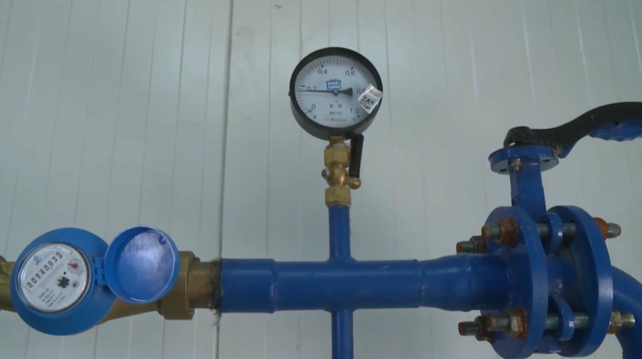 Қарағанды облысындағы ауылдардың инфрақұрылымы жақсарды