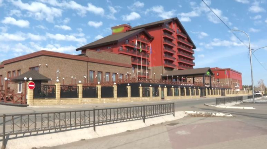 Туризм саласында маман тапшы