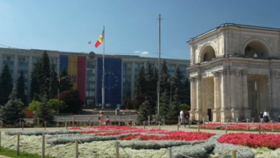Молдова суды пайдалануға шектеу қойды