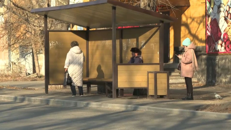 Өскеменде қоғамдық көлік дауы шешілді