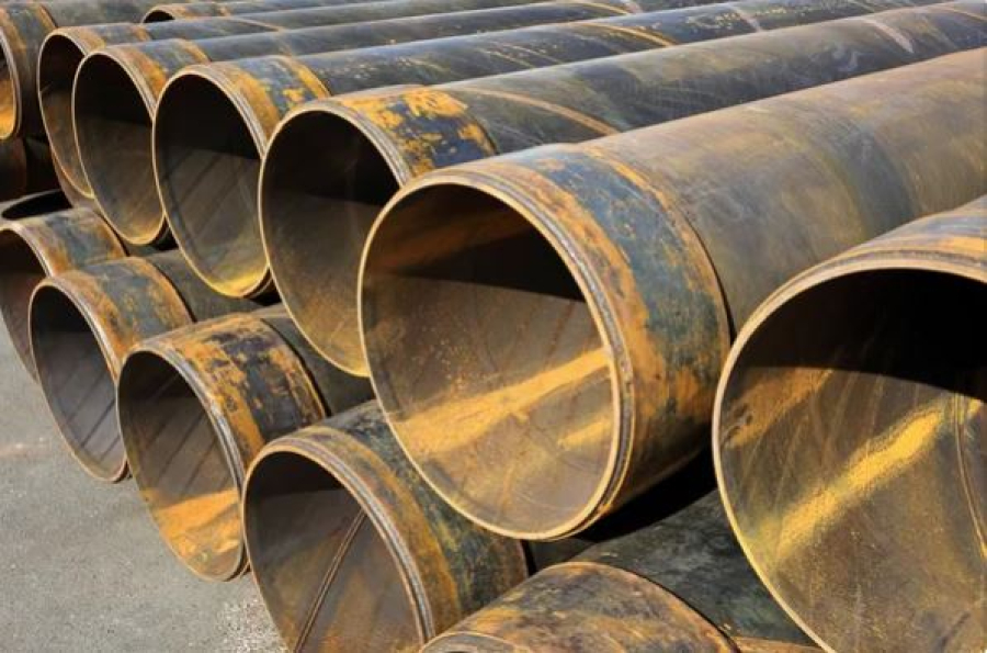 Прокуратура раскрыла схему незаконного вывоза металлолома за границу