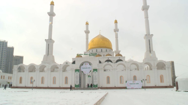 Биыл Рамазан айы 29 күнге созылады