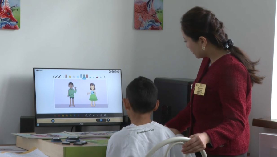 Иппотерапияның көмегі көп