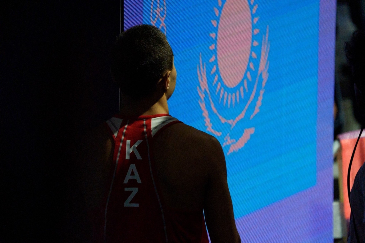 Қазақстандық боксшы Нидерландтағы турнирден шығып қалды