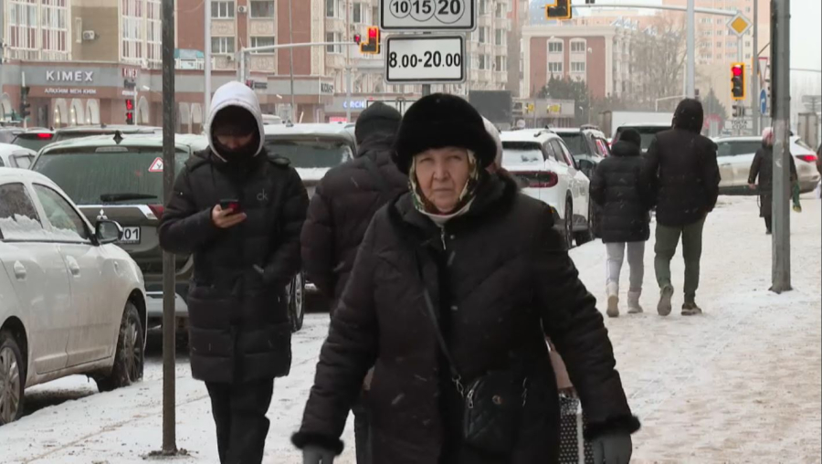 Әлеуметтік сауалнама нәтижесі