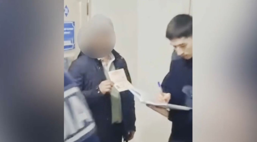 Абай облысында шетел азаматтарын заңсыз жұмысқа тартқан