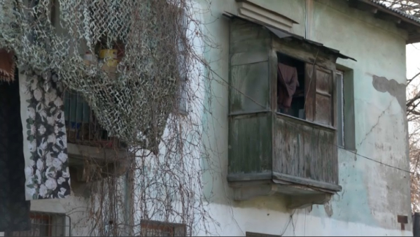 134 ветхих дома в Шымкенте включили в программу реновации