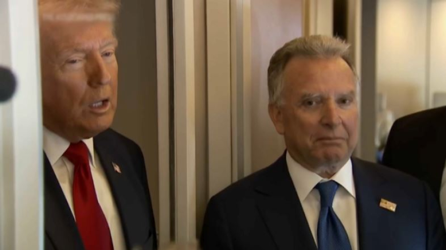 Трамп обвинил Иран в ударе по школе в Минабе