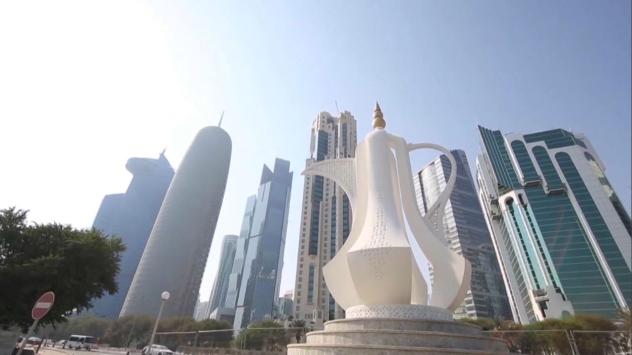 Қазақ - Катар байланысы тереңдеді