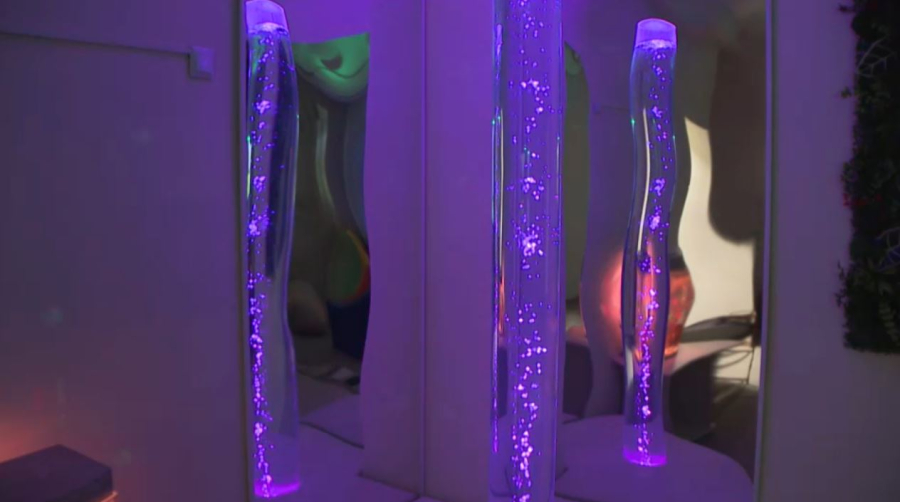 Сенсорные комнаты появятся в школах Алматы