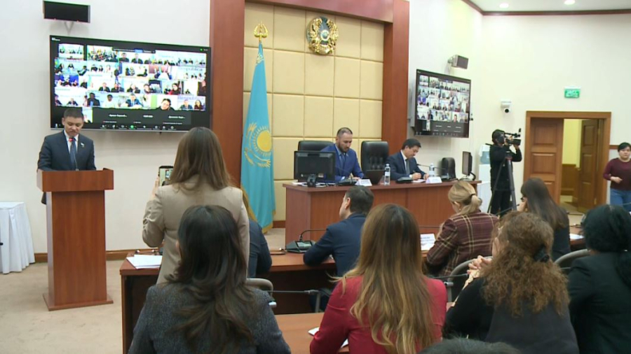 Respublica о Конституционной реформе