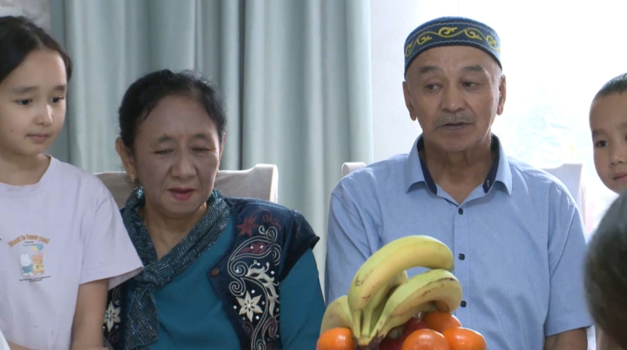 Почти 180 лет обучает школьников династия педагогов в Костанайской области