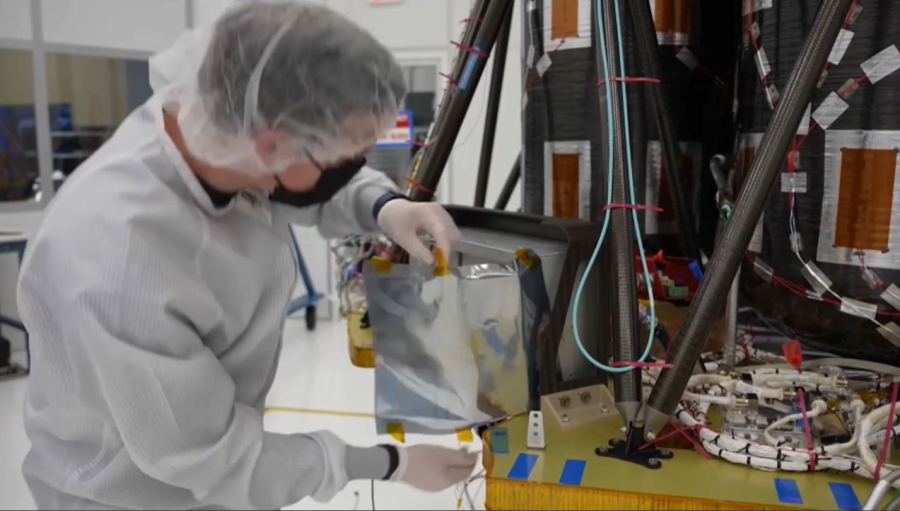 АҚШ айды игеруге $175 млн бөледі