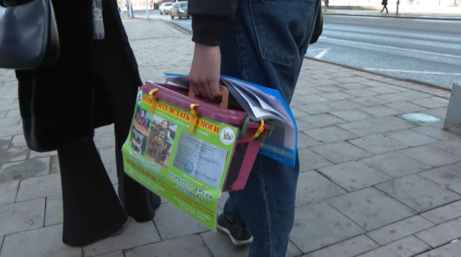 Поправки в закон о благотворительной деятельности разрабатывают в Казахстане