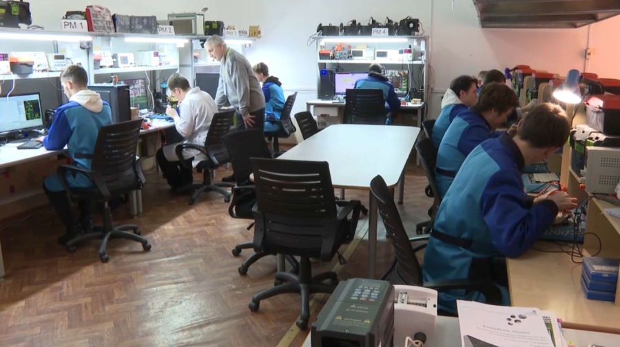 Жұмысшы мамандықтарға грант көбейді