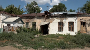 Как идет реновация жилищного фонда Уральска