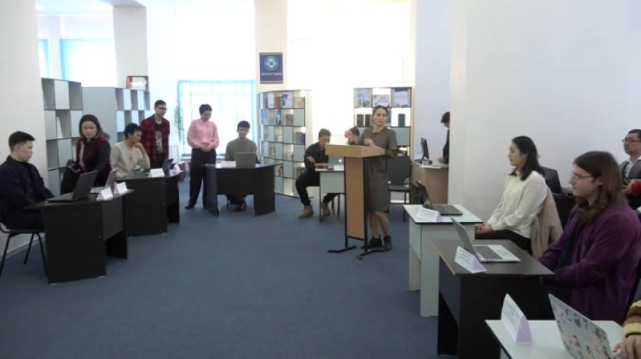 QS Rankings: Қазақстан университеттері әлем бойынша ТОП-50 қатарына енді