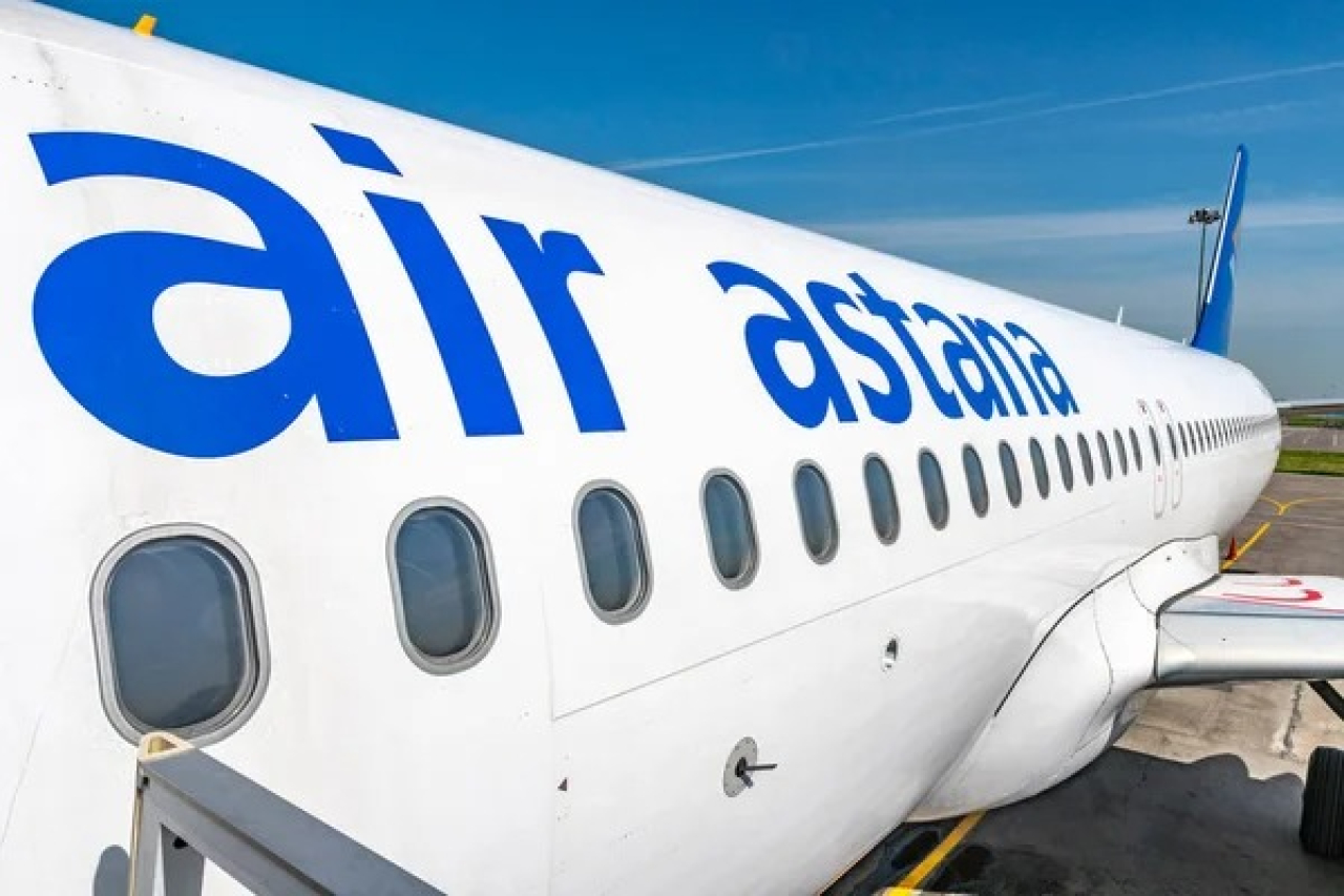 Air Astana продлила отмену рейсов в Дубай до конца сентября