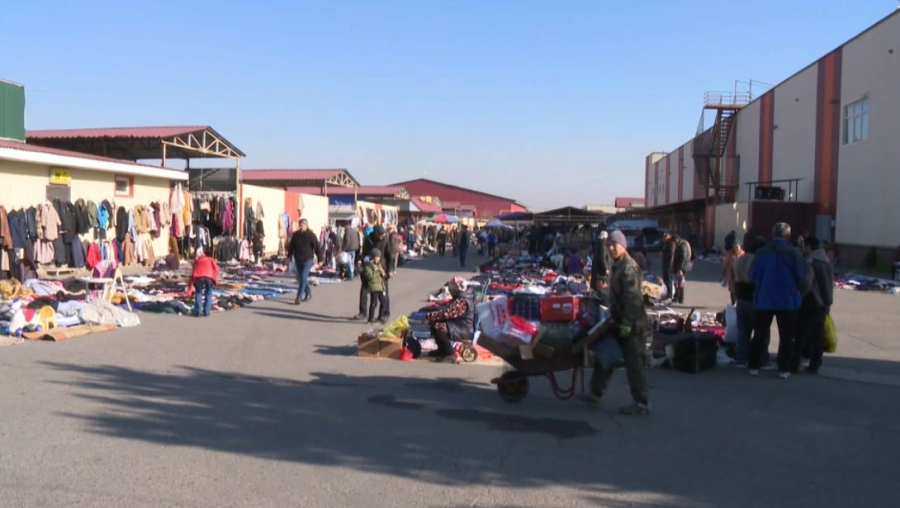 Келесі жылдан бастап жаңартылмаған базарлар жабылуы мүмкін