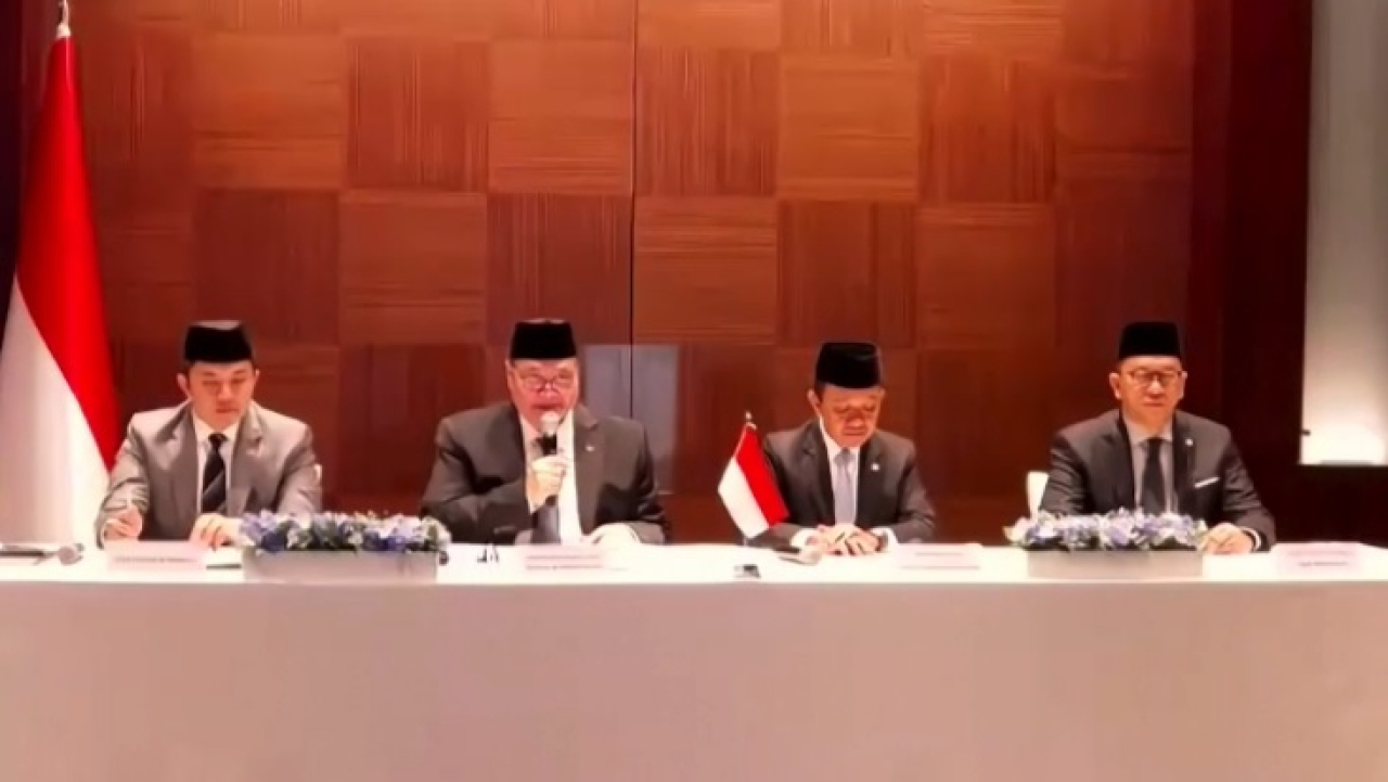 Индонезия вводит меры по экономии топлива