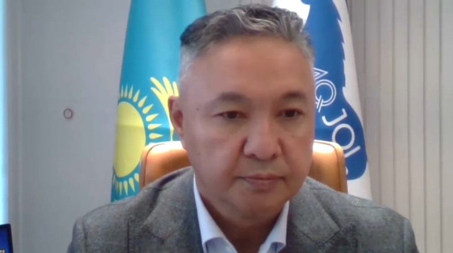 Перуашев: Проект новой Конституции усилит роль граждан в принятии решений