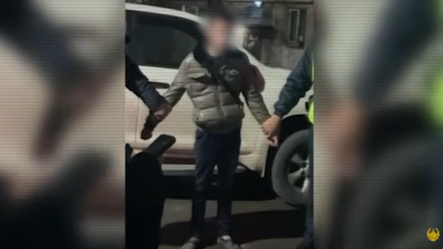 Қазақстанда 865 келі есірткі тәркіленіп, 17 зертхана жойылды