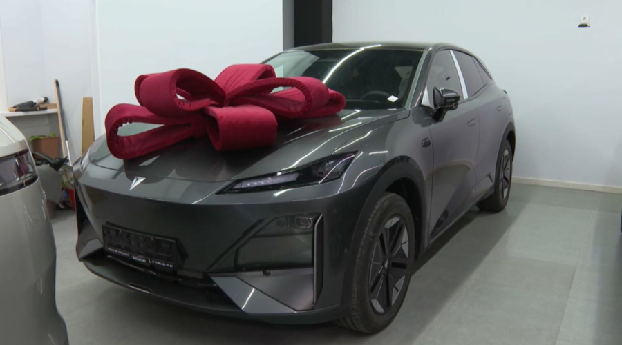 Қытайдан көлік әкелу қиындайды