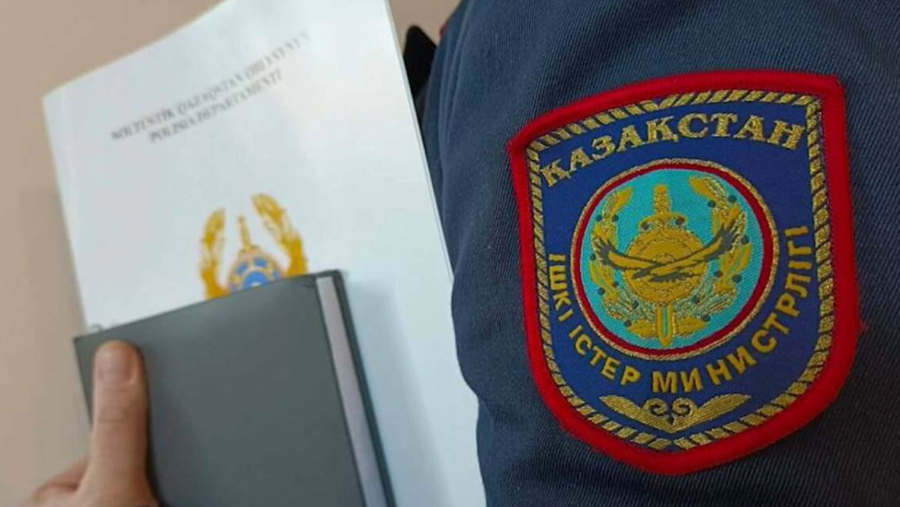 Гибель трёх девочек в Жамбылской области: начато расследование