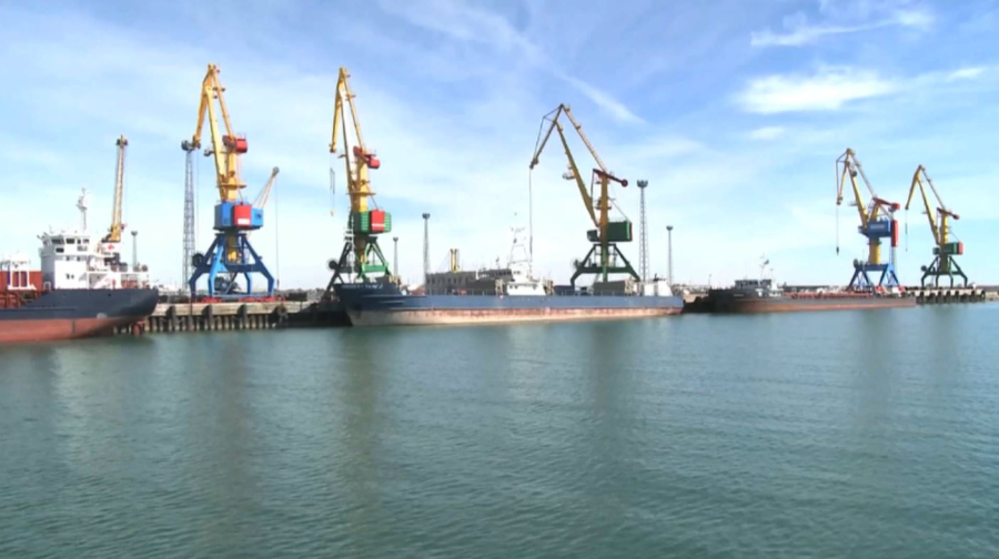 Қ.Тоқаев: Құрлық арқылы байланыс орнатудың маңызы артады