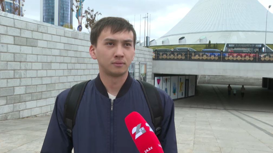 Реформа ВС РК: мнение казахстанцев
