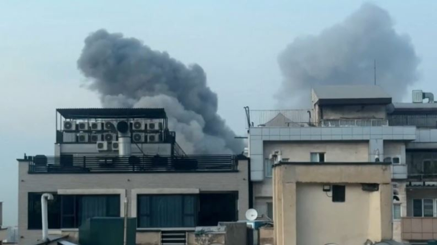 Нефтяной рынок лихорадит из-за конфликта США и Ирана