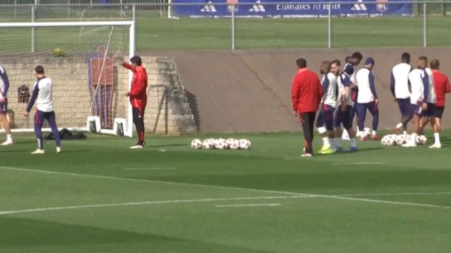 «Лион» понизили до французской Лиги 2