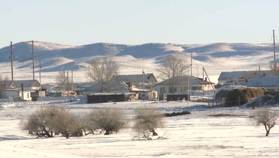 Ерлан Саиров: Шекаралық аудандарға арнайы мәртебе беру қажет